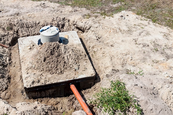 neglecting regular septic tank pumping can lead to clogs, backups, and potential system failure, which can be costly and unsanitary to address